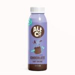 Alt Co. Plant-based Oat Chocolate Drink 200ml