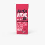 Alt Co. Almond Milk 180ml | Lactose-Free | Plant Based Milk (Bundle Pack)